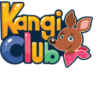 Helen Doron aplikace Kangi Club